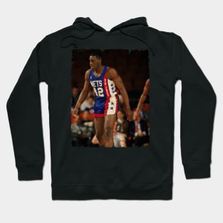 Anthony Mason Hoodie